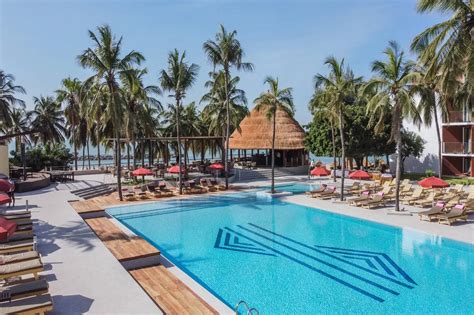 séjour saly all inclusive.